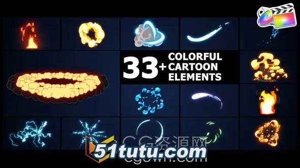 Colorful-Cartoon-Elements-FCPX.jpg