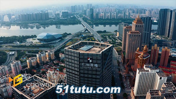 Shenyang-Renheng-Land-commercial-office-building-urban-construction-video-material.jpg