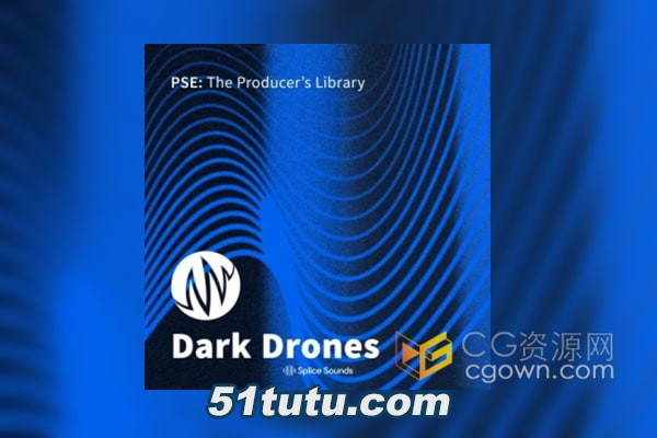 PSE-The-Producers-Library-Dark-Drones.jpg