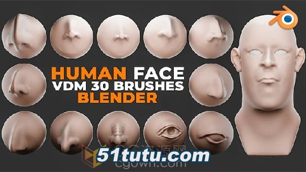 Human-Face-Vdm-Brushes-For-Blender.jpg