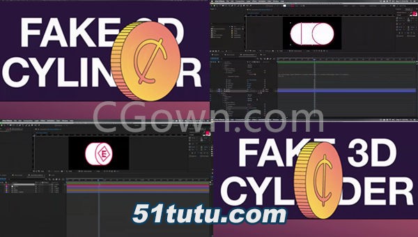 Fake-3D-Cylinder-Adobe-After-Effects-tutorial.jpg