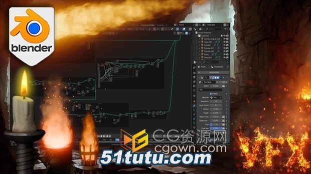 Blender-Geometry-Node-Fire-Animation.jpg