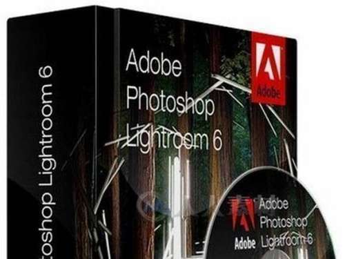 Lightroom CC图像管理工具V6.10.1版.jpg