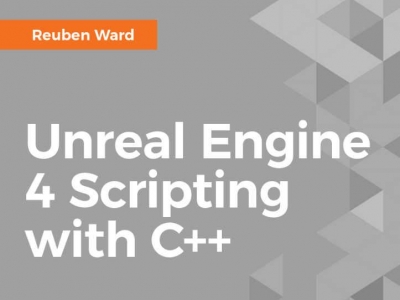 UE4虚幻引擎中C  脚本语言技术视频教程.jpg