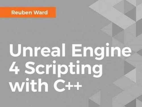 UE4虚幻引擎中C  脚本语言技术视频教程.jpg