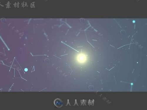 C4D AE 粒子第一节.mp4_20170609_120318.521.jpg