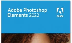 photoshop elements图像编辑软件v2022.3版