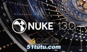 the foundry nuke studio 13.2v2 软件注册机破解版