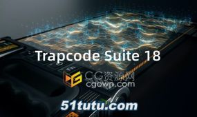 aepr插件trapcode suite v18.1.0自动破解安装