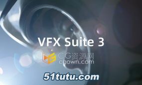 red giant vfx suite v3.1.0 aepr插件自动破解安装