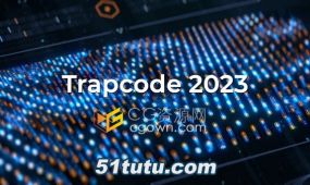 trapcode suite v2023.0 aepr红巨星粒子插件