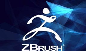 zbrush数字雕刻和绘画软件v2022.0.6版