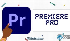 premiere pro cc 2023非线剪辑软件v23.0.0.63版