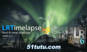 lrtimelapse pro 6.1.2延时摄影制作软件下载