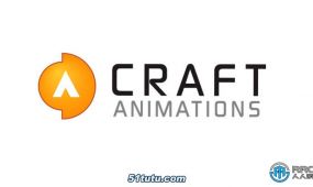 craft director studio专业实时三维动画模拟3dsmax maya插件v22.1.1版