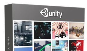 unity游戏资源素材2022年11月合集第三季