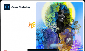 ps2022软件adobe photoshop v23.5.3.848免费下载