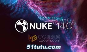 the foundry nuke studio 14.0v1新版软件下载