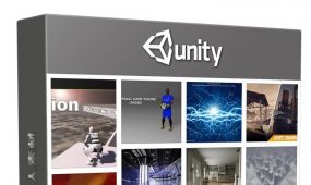 unity游戏素材资源合集2022年12月第一季