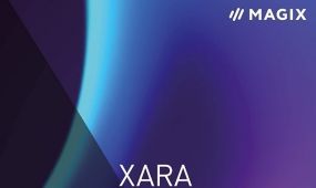 xara designer pro x绘图编辑处理软件v22.5.0.65701版