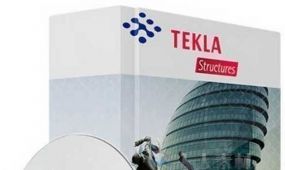 trimble tekla structures suite 2022建筑自动化设计软件sp6版