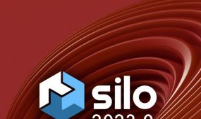 nevercenter silo三维建模软件v2023.1版