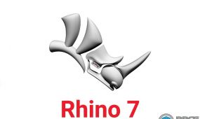 rhinoceros犀牛建模软件v7.27.23032版