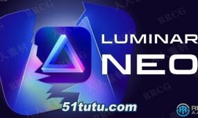 luminar neo图像编辑软件v1.9.0版