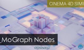 j-mograph geometry nodes运动图形动画blender插件v1.0.4版