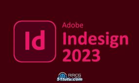 indesign cc 2023排版设计软件v18.4.0.56版