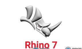 rhinoceros犀牛建模软件v7.31.23166.15001版