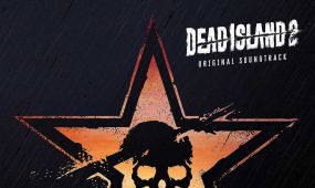《死亡岛2》游戏配乐原声大碟ost音乐素材