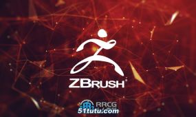 zbrush数字雕刻和绘画软件v2023.2.1版