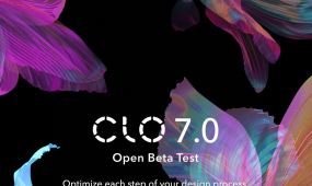 clo standalone服装设计模拟软件v7.2.94.44607版