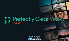 perfectly clear video视频增强软件v4.6.0.2605版