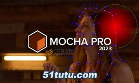 mocha pro 2023 v10.0.4.41跟踪软件与adobeofx插件下载