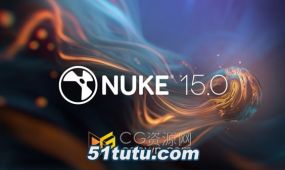 the foundry nuke studio 15.0v4 win软件下载