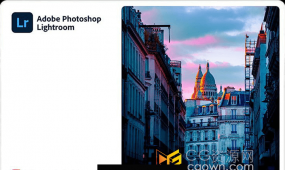 adobe photoshop lightroom v7.2 2024版软件下载