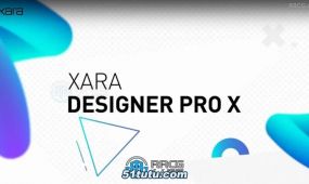 xara designer pro x绘图编辑处理软件v23.7.0.68699版