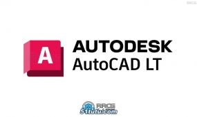 autodesk autocad lt建筑设计软件v2025版