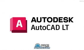 autodesk autocad lt建筑设计软件v2025 mac版