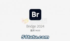 mac版本adobe bridge 2024 v14.0.3软件下载
