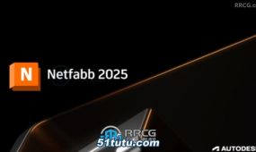 netfabb 2025三维3d打印软件r0版