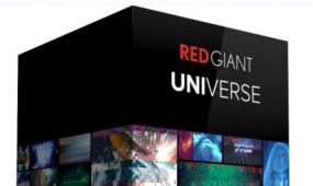 red giant universe红巨星宇宙插件v2024.2版