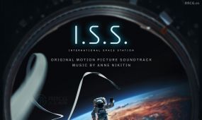 《国际空间站 i.s.s.》影视配乐原声大碟ost音乐素材合集