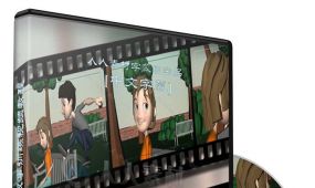 第119期中文字幕翻译教程《Maya与AE动画叙事训练视频教程》人人素材字幕组