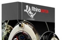 rhinoceros犀牛建模软件v6.12.18345.14291版
