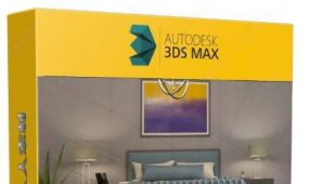 3dsmax与vray逼真室内设计渲染技术视频教程