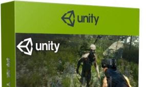 unity制作fps生存射击游戏技术训练视频教程