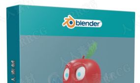 blender 3d模型细节雕刻技术训练视频教程